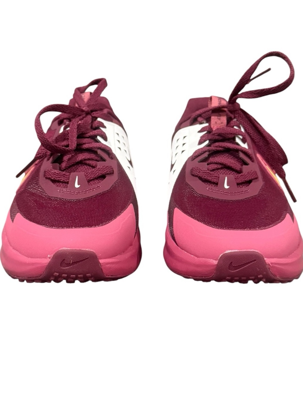 Nike Sonic Fly Big Kids’ Running Shoes Size 4Y Athletic Sneakers - Picture 2 of 9